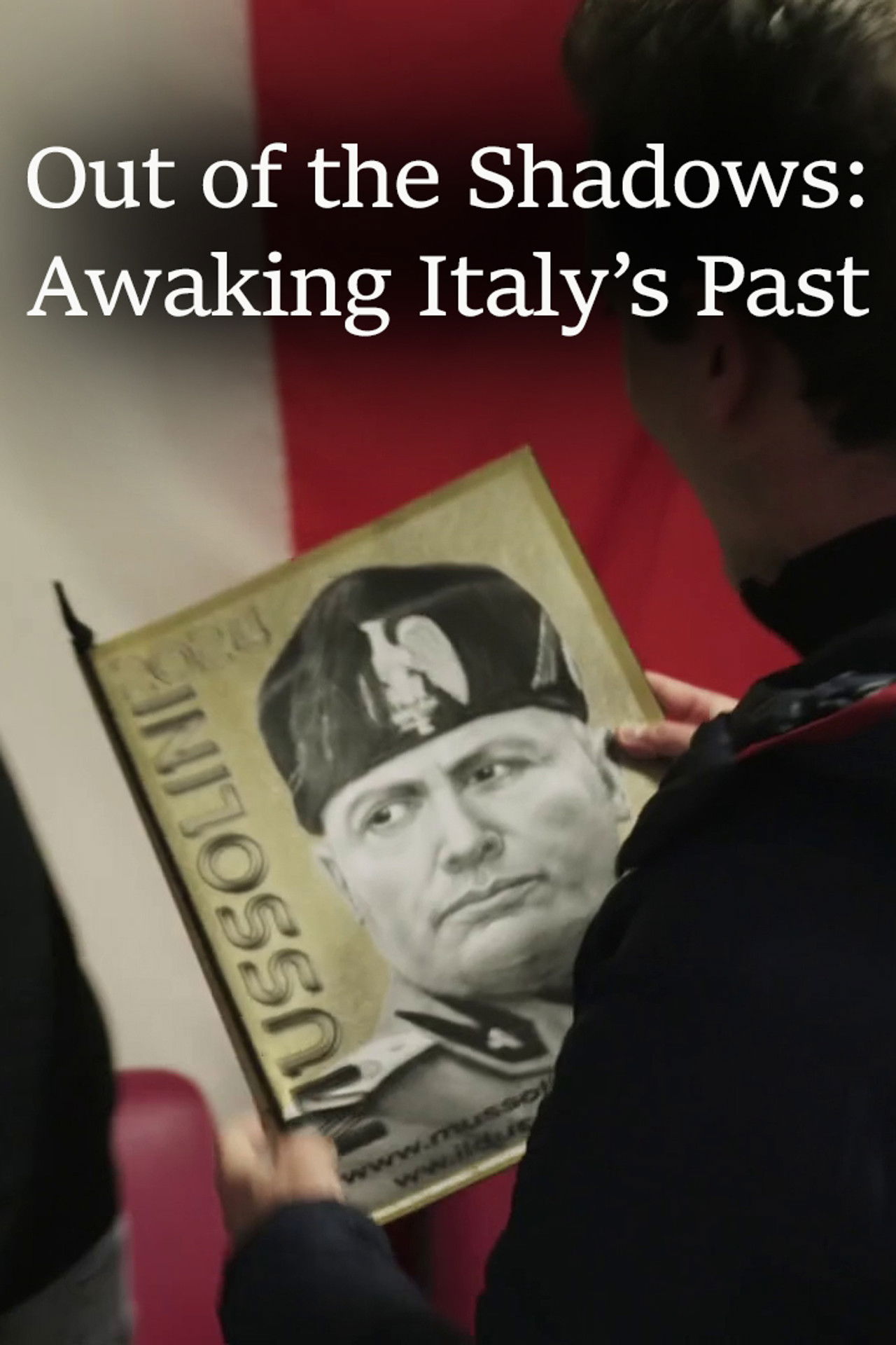 Out of the Shadows: Awaking Italy's Past poster