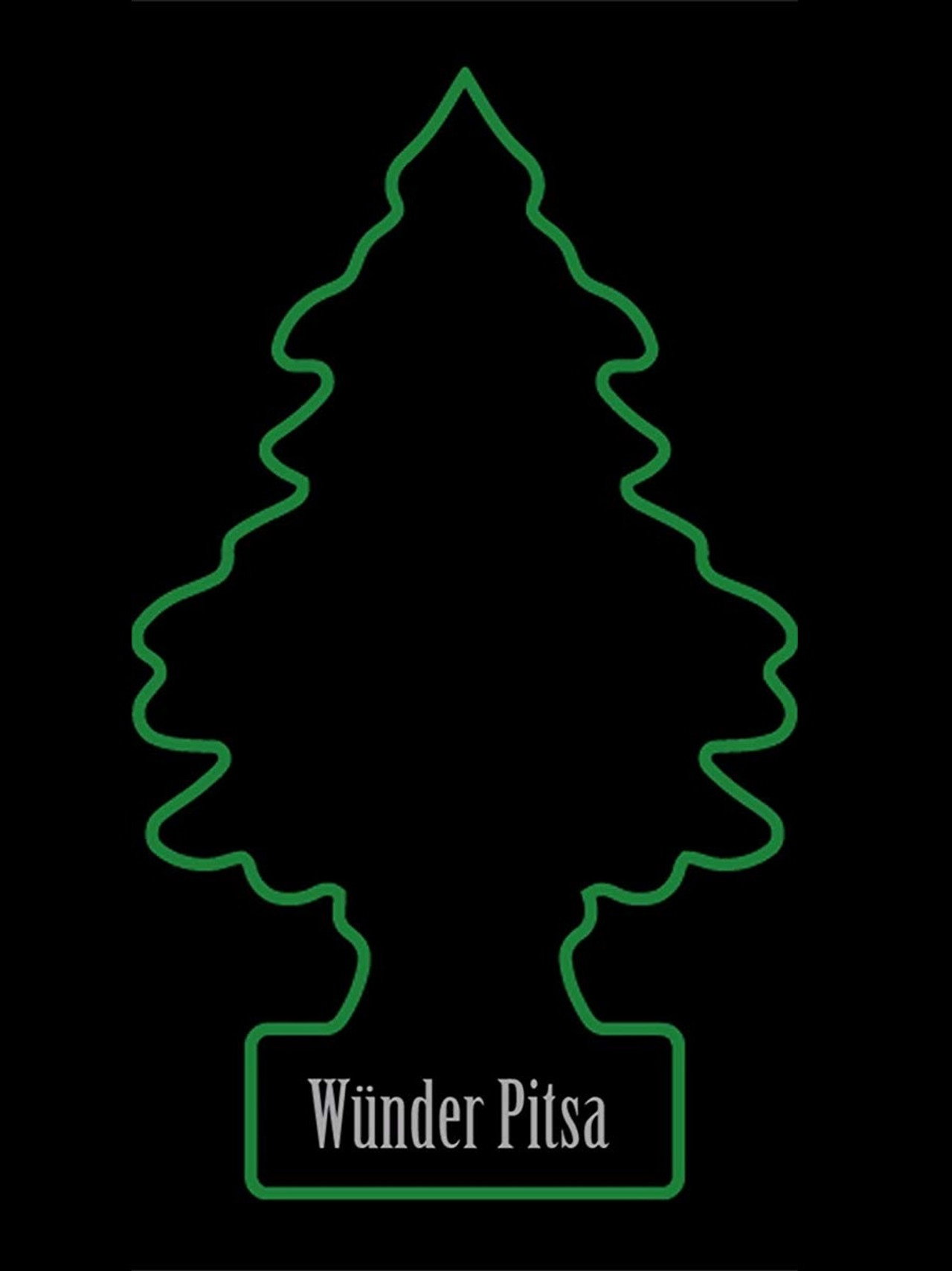 Wünder Pitsa