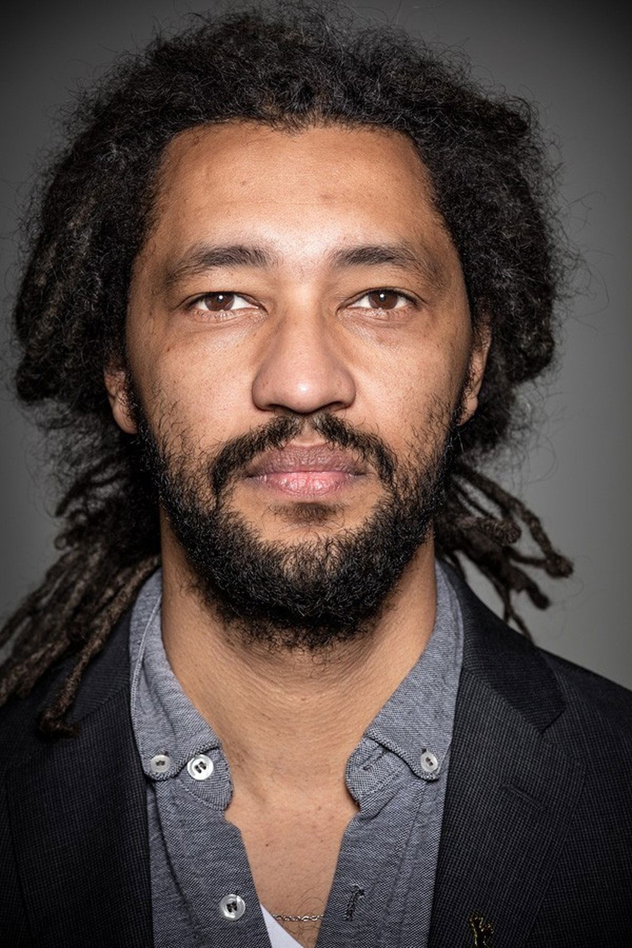 Alain Gomis - مخرج