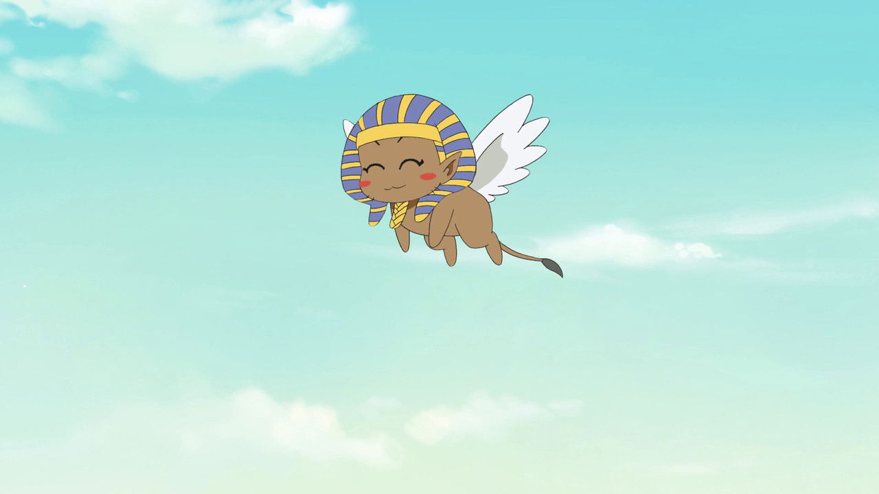 甜心格格 — Épisode 24