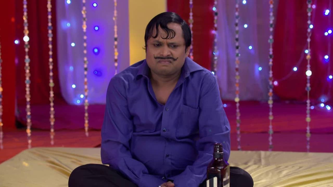 भाभीजी घर पर हैं! — Épisode 1038