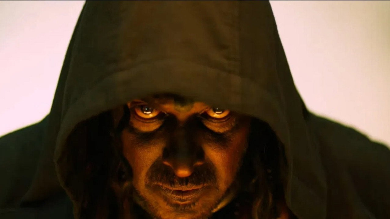 UI (2024) Hindi Dubbed HD backdrop