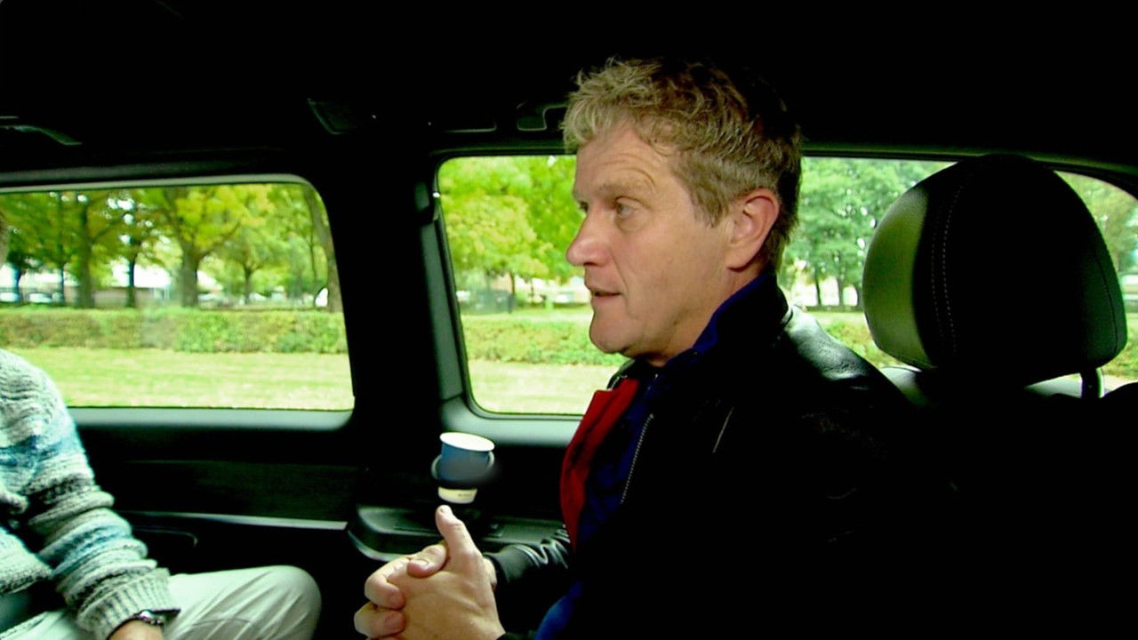 Undercover in Nederland — Épisode 1