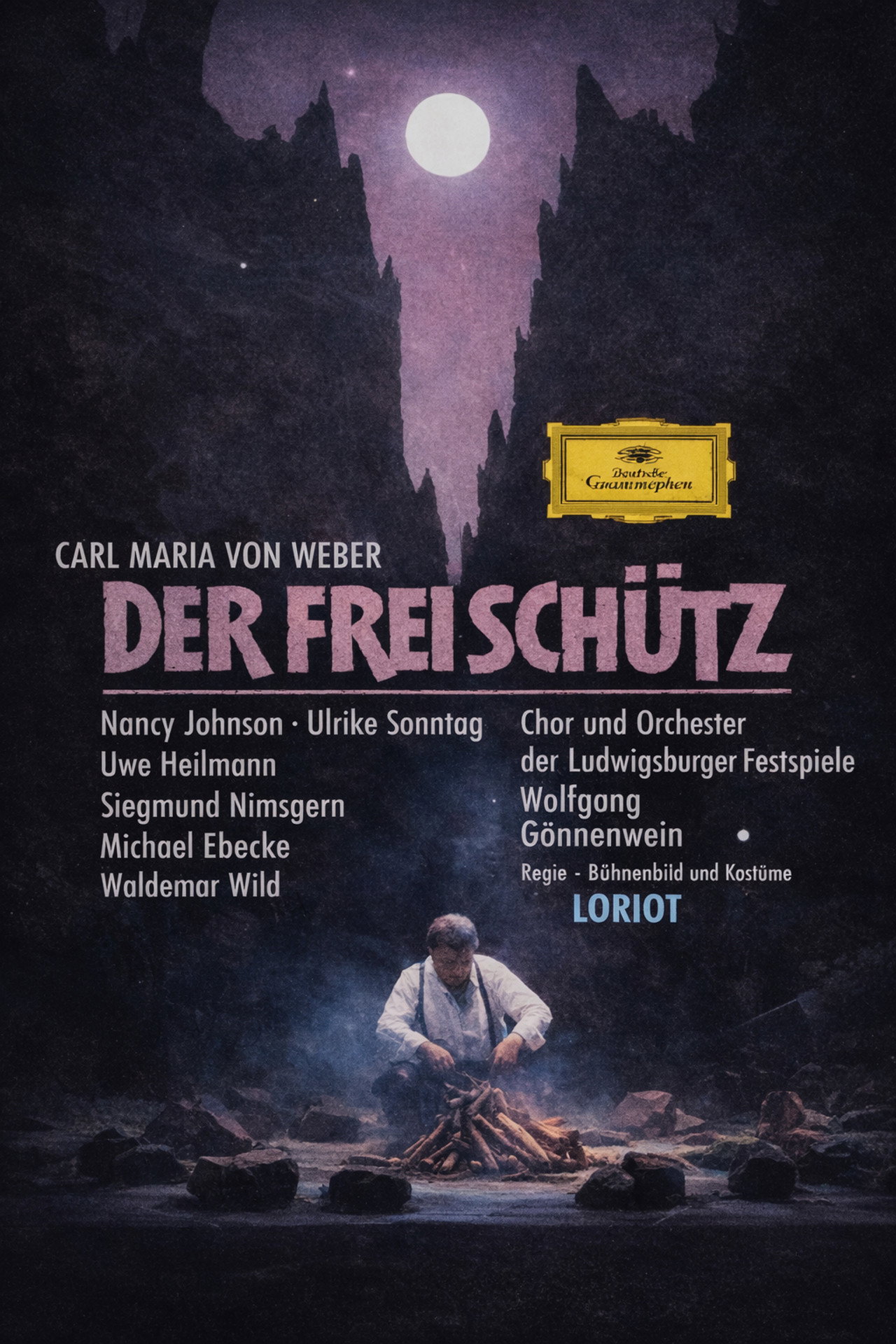 Der Freischütz