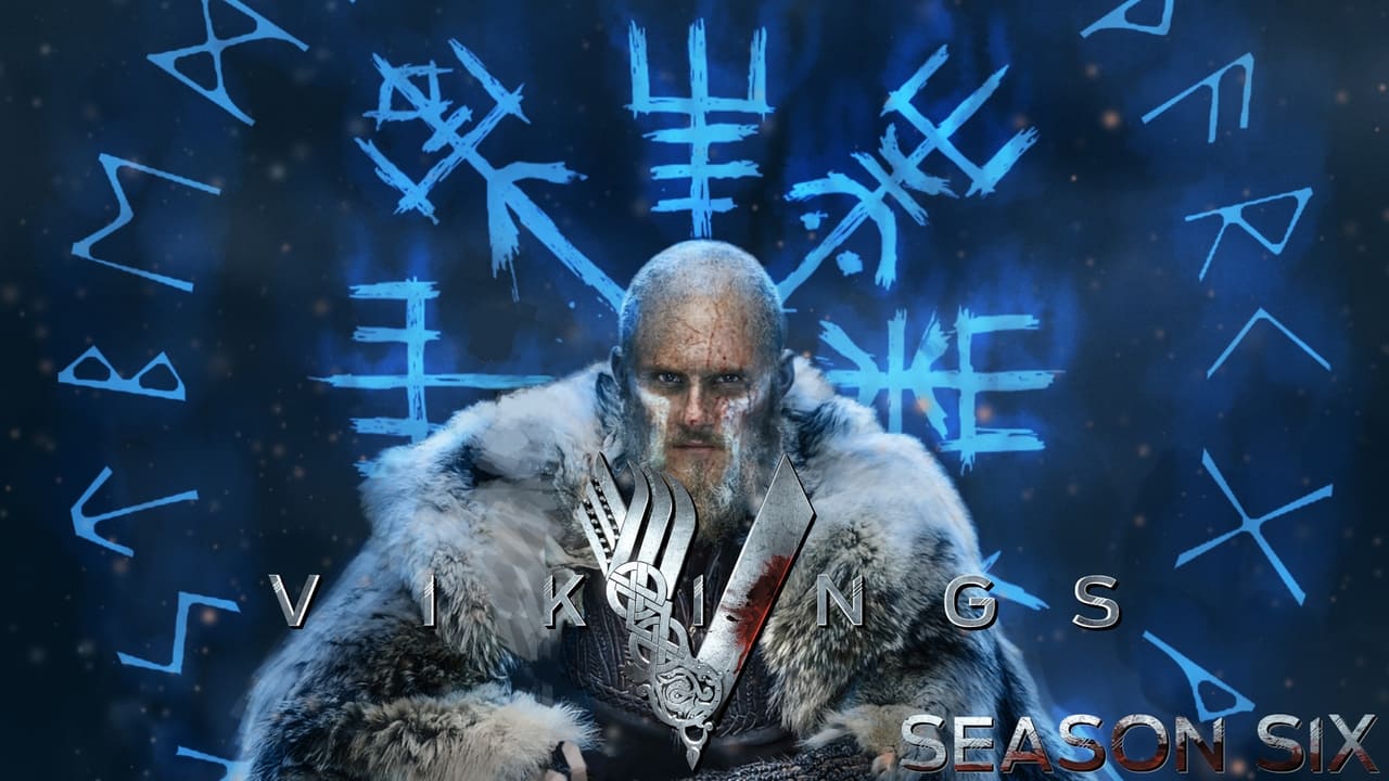 Vikings - Season 3