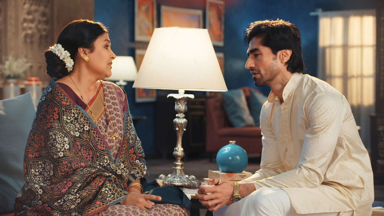 Bade Achhe Lagte Hain 4 — Épisode 49