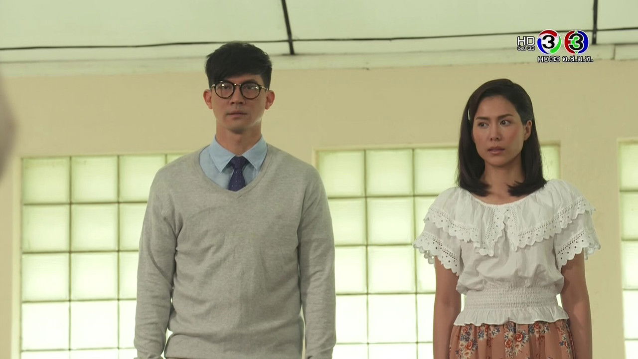 เลือดมังกร ตอน กระทิง — Épisode 6