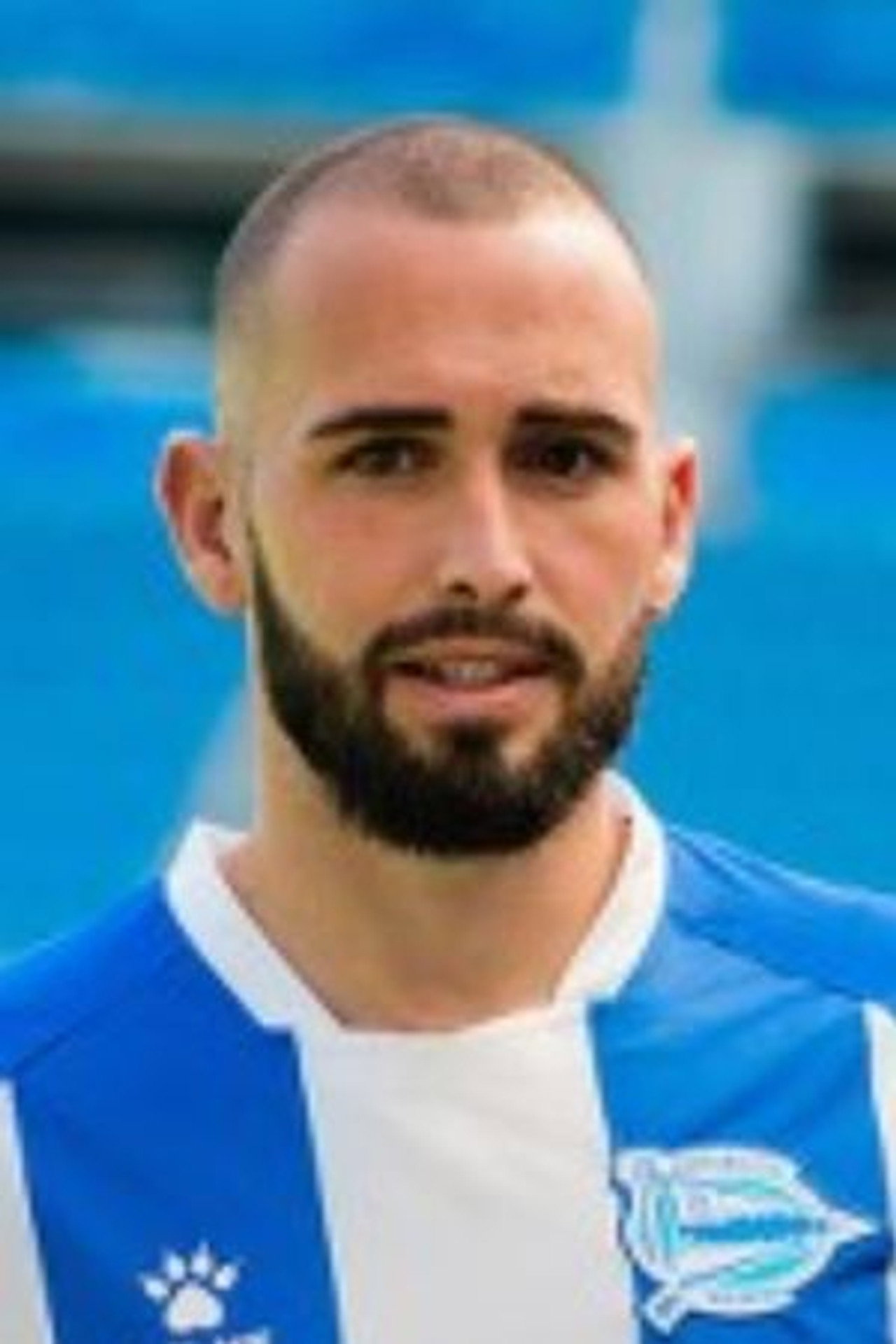 Aleix Vidal