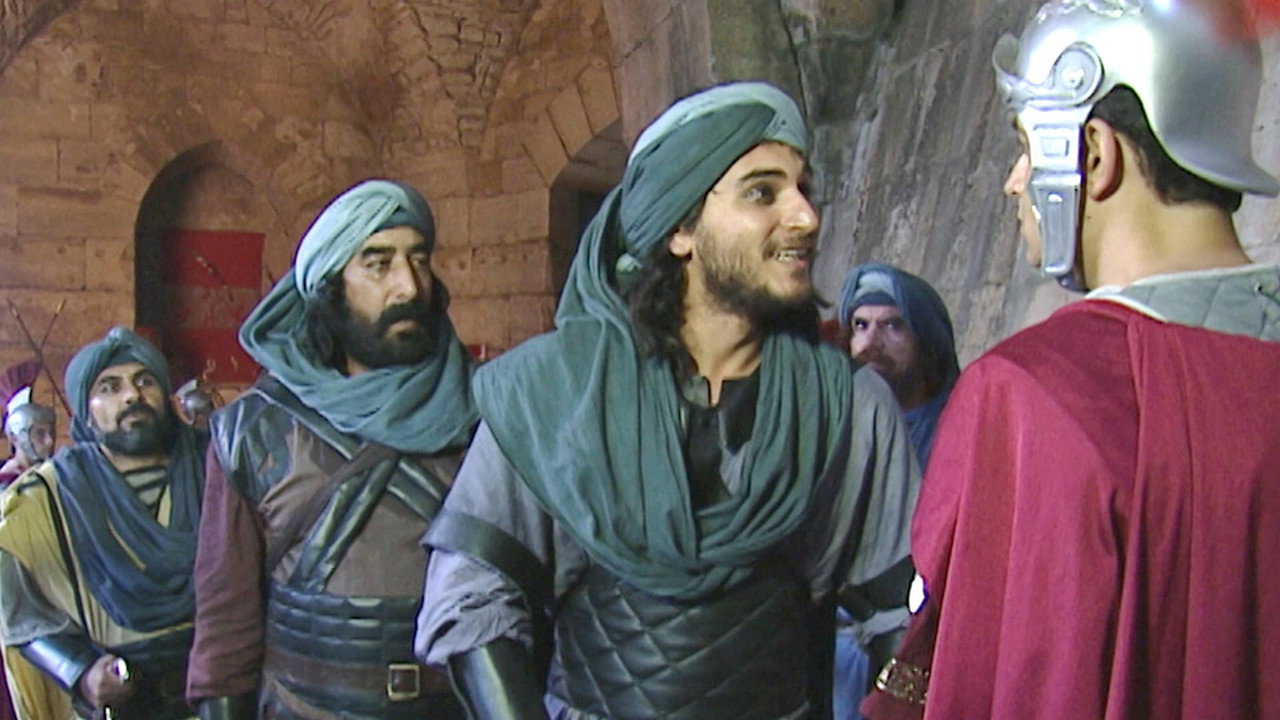 Still from Episode 3