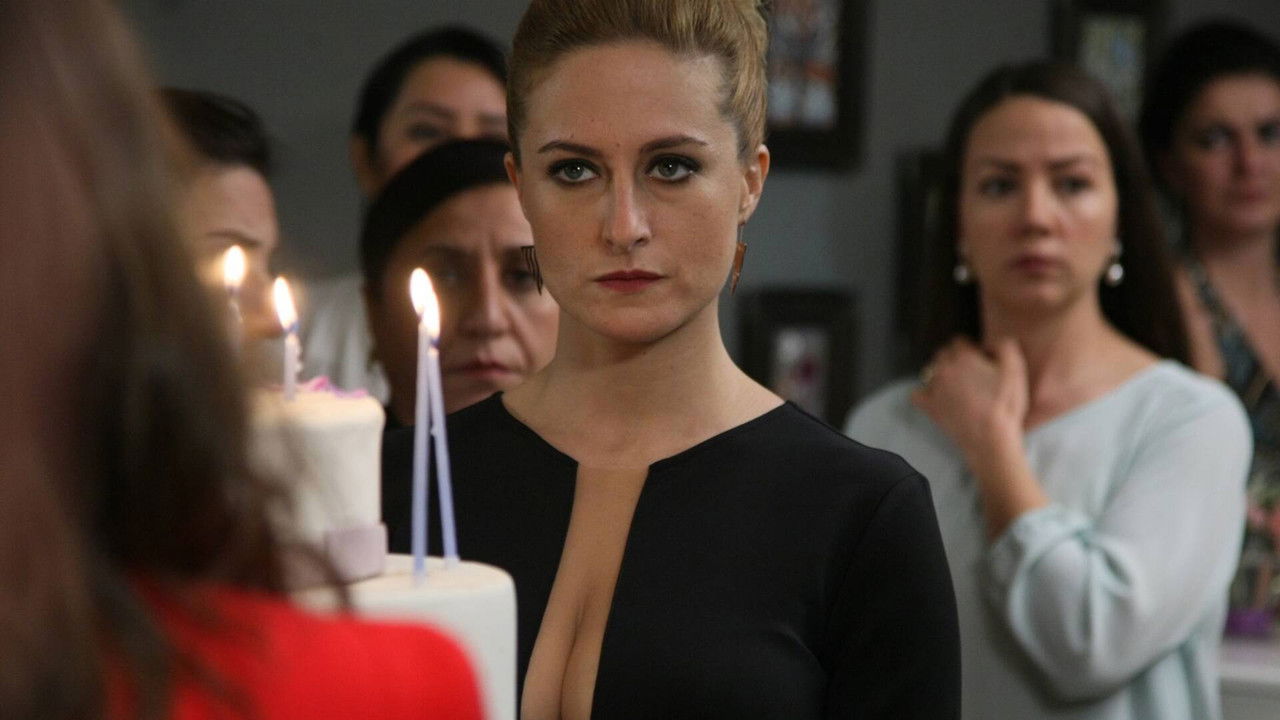 Güllerin Savaşı — Épisode 40