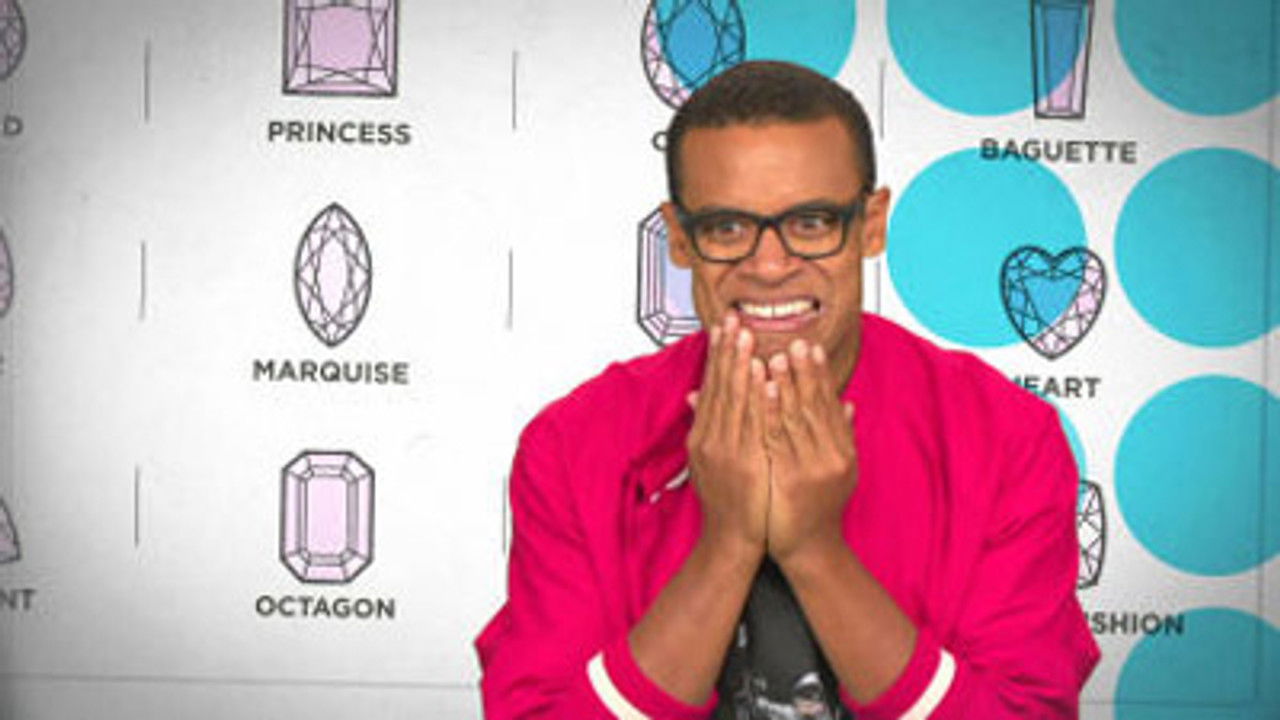 Girl Code — Épisode 7