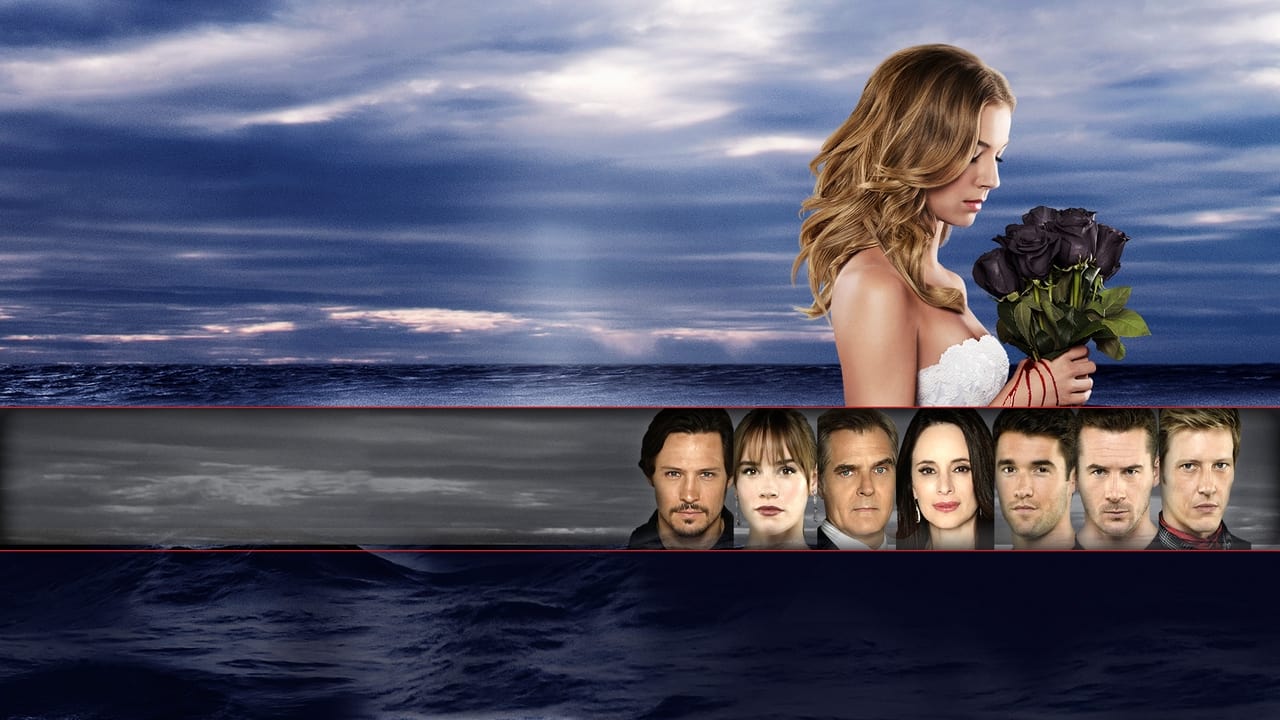 Revenge - Season 3