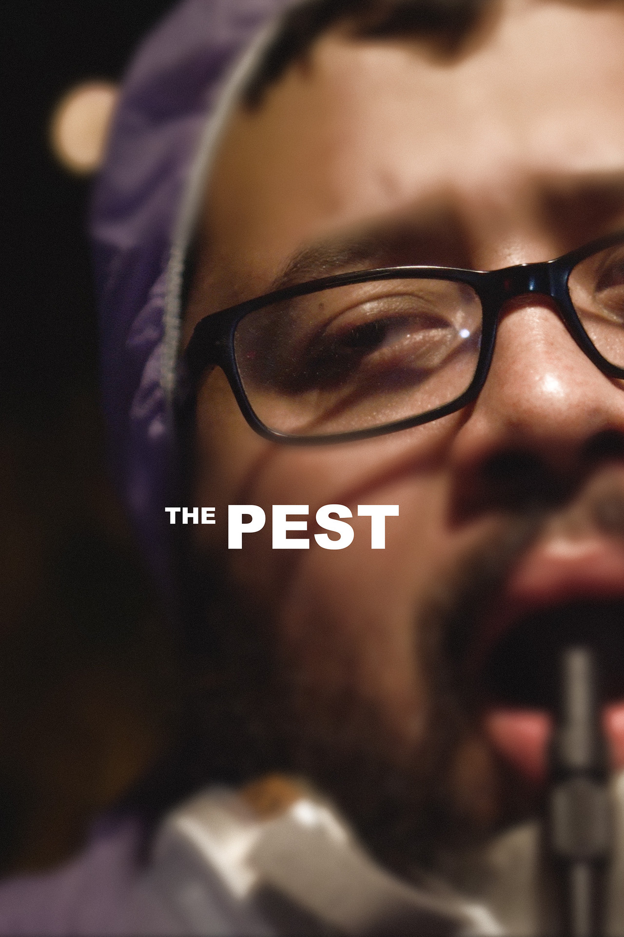 The Pest Backdrop