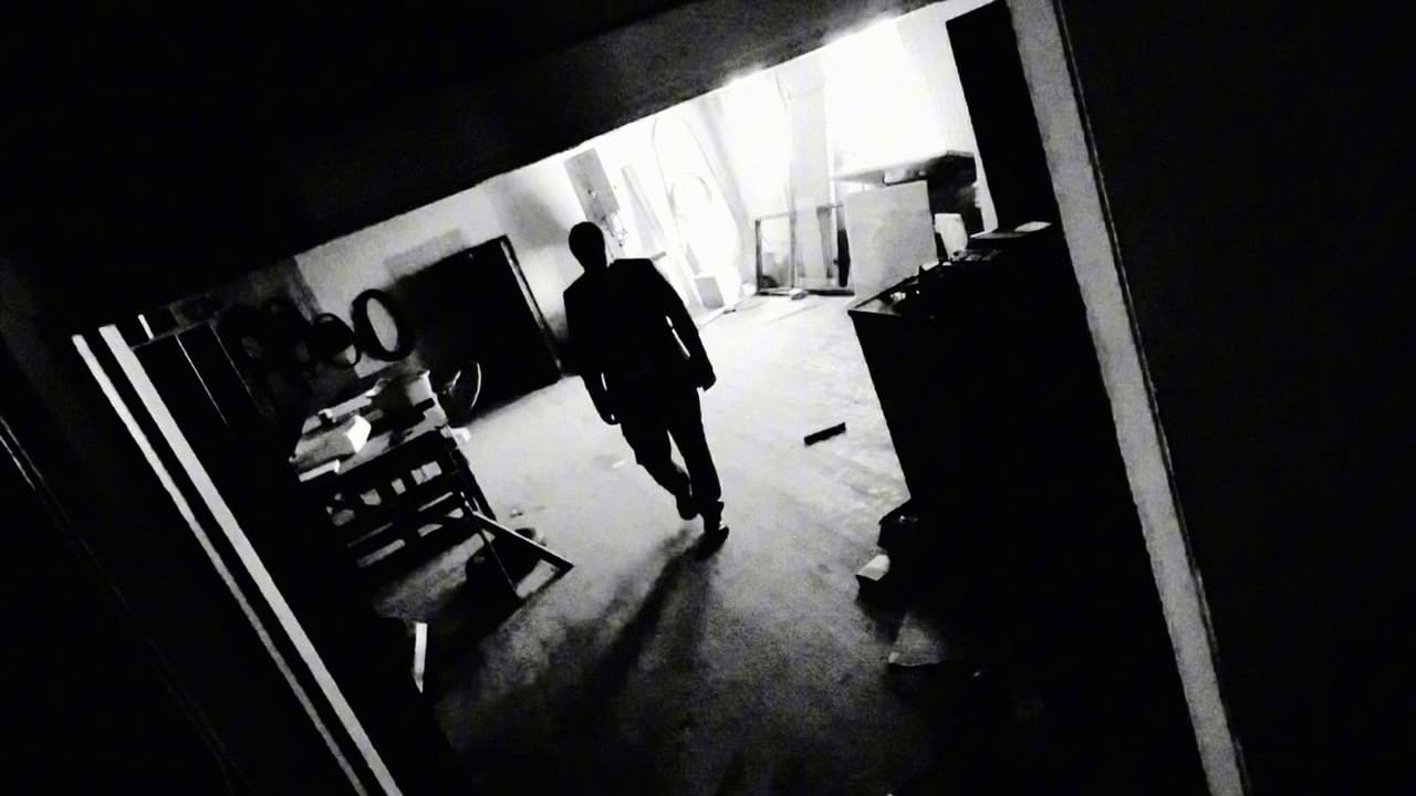 THE VANISHING ACTS - 剧照