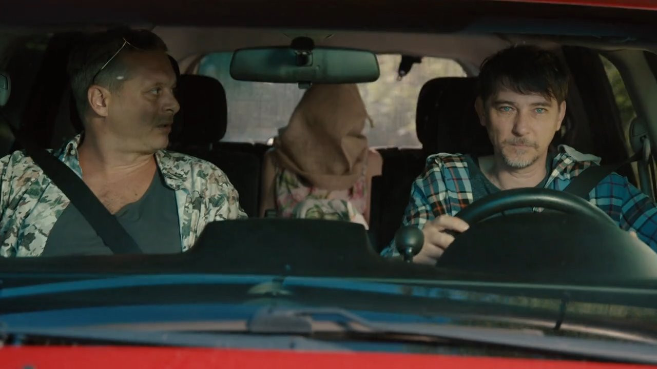 Hazatalálsz — Épisode 26