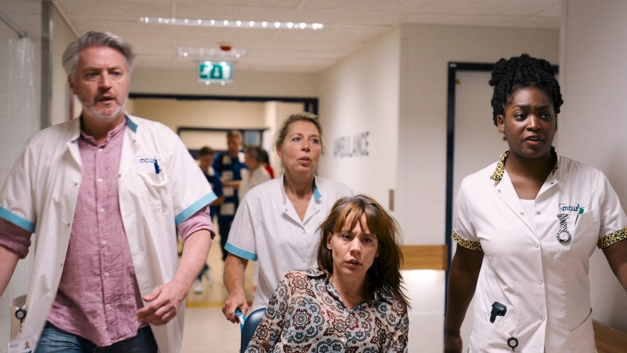 Medisch Centrum West - Season 8 Episode 8 : Episode 8