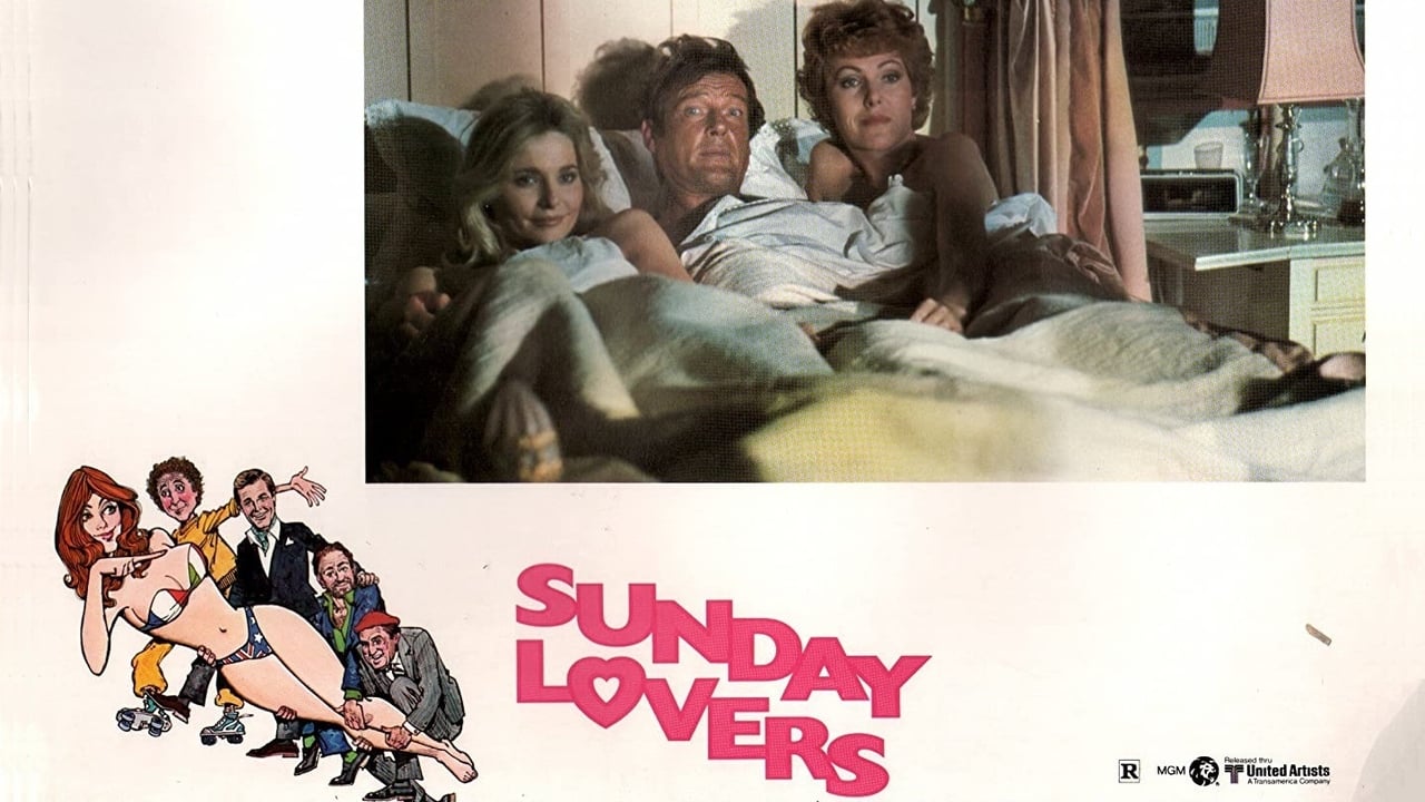 Sunday Lovers (1980)
