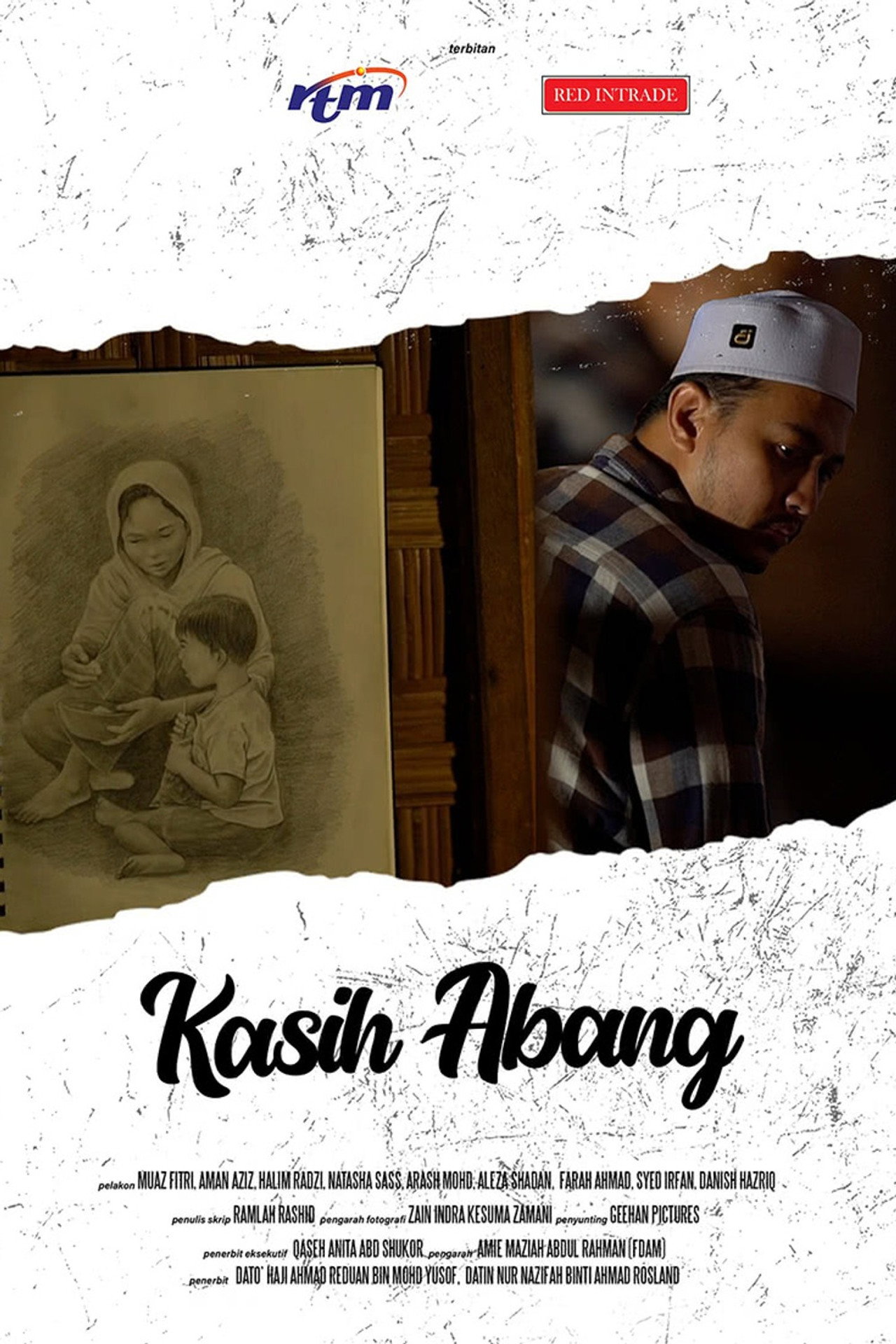 Kasih Abang