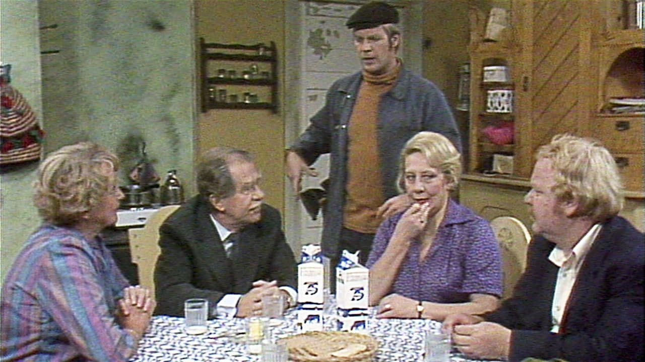 Tankki täyteen — Épisode 5