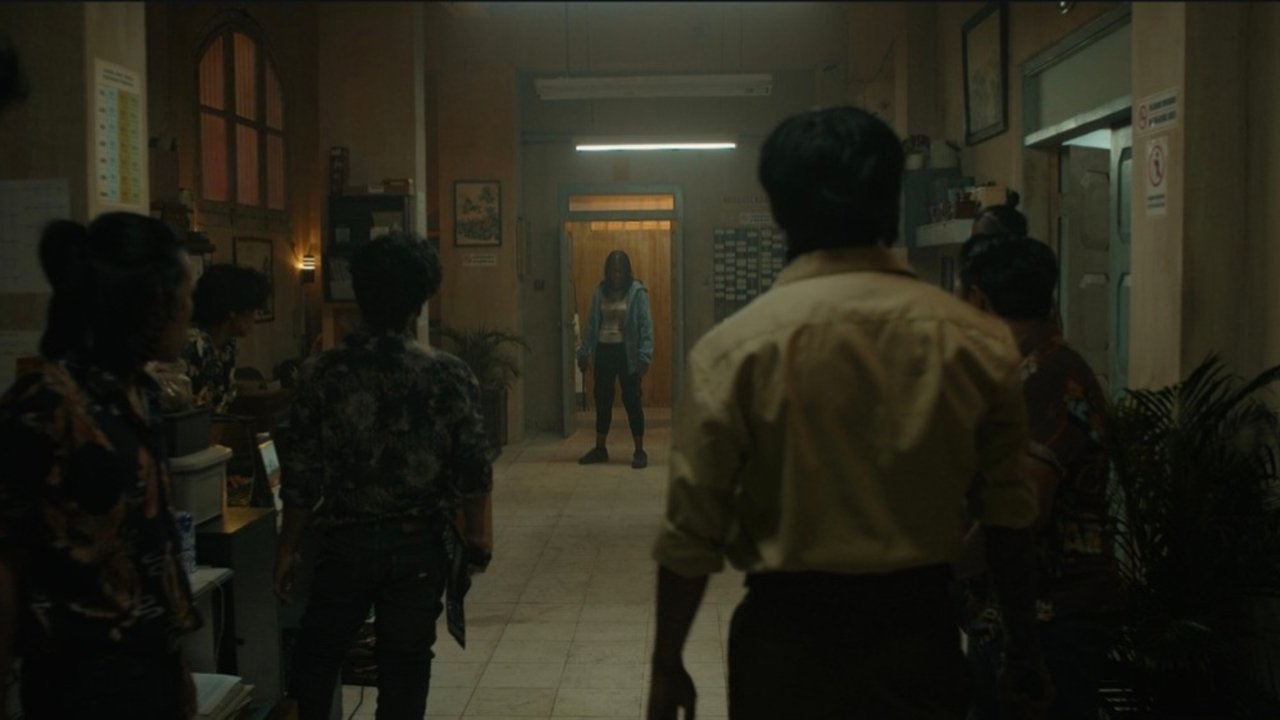 مشاهدة فيلم Ikatan Darah مترجم بدون اعلانات - خلفية