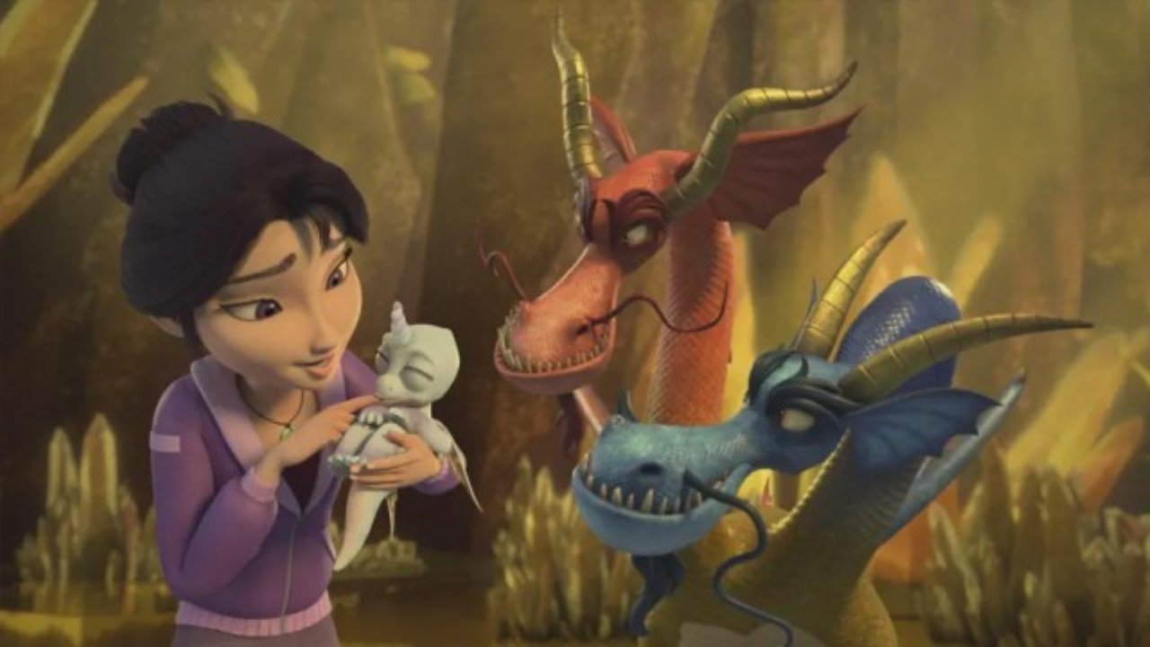Dragones Los Nueve Reinos Ver Dragones: Los nueve reinos 2x1 Online Gratis En HD - AZPelis