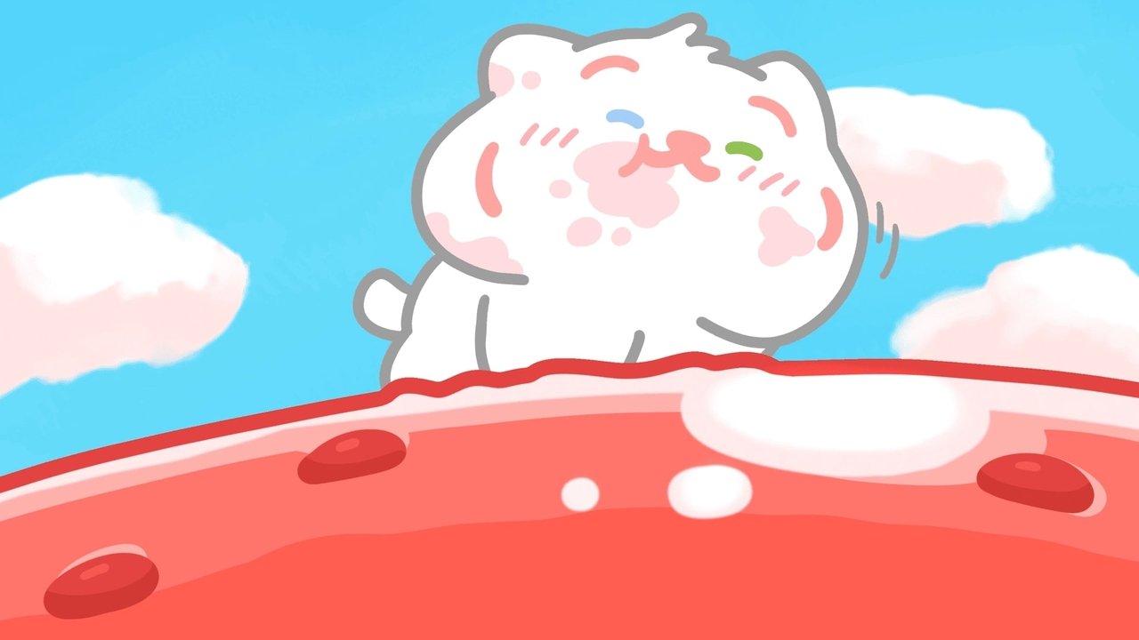 Muzik Tiger In the Forest - Season 1 Episode 18 : The Gift from the Moon: Part 2