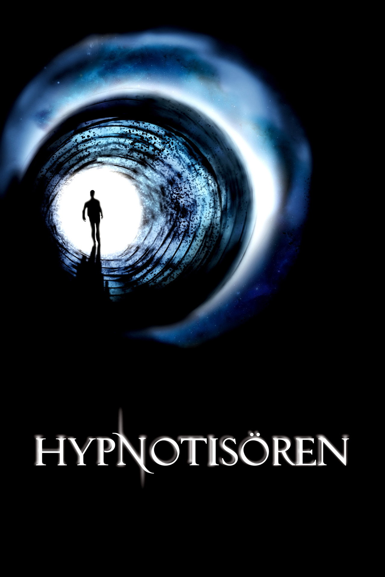 Hypnotisören filmaffisch