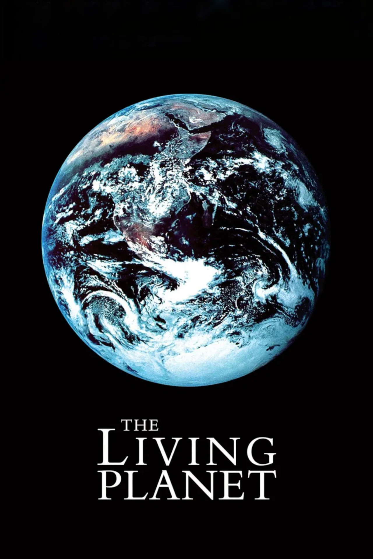 The Living Planet