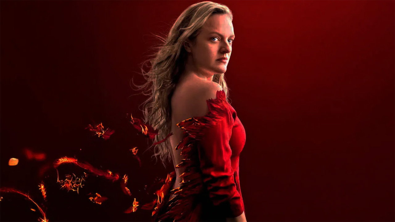 The Handmaid's Tale (2017) trailer