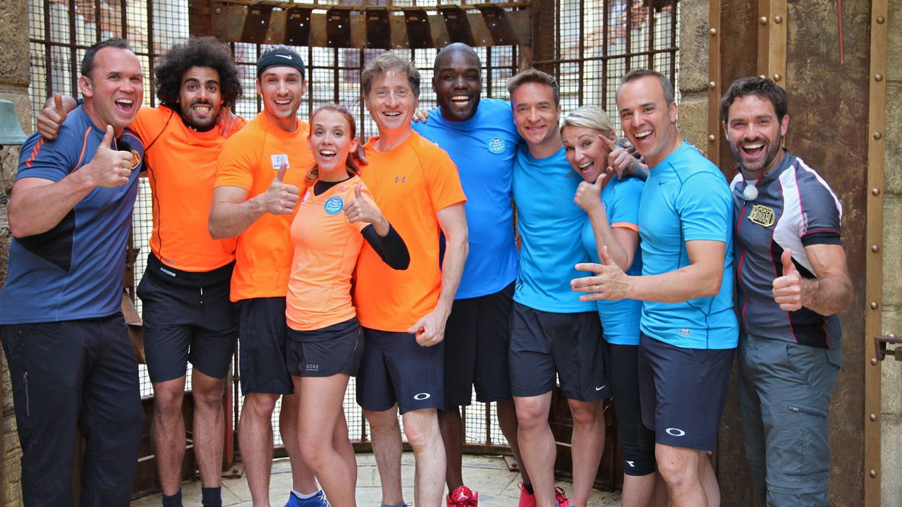 Fort Boyard — Épisode 7
