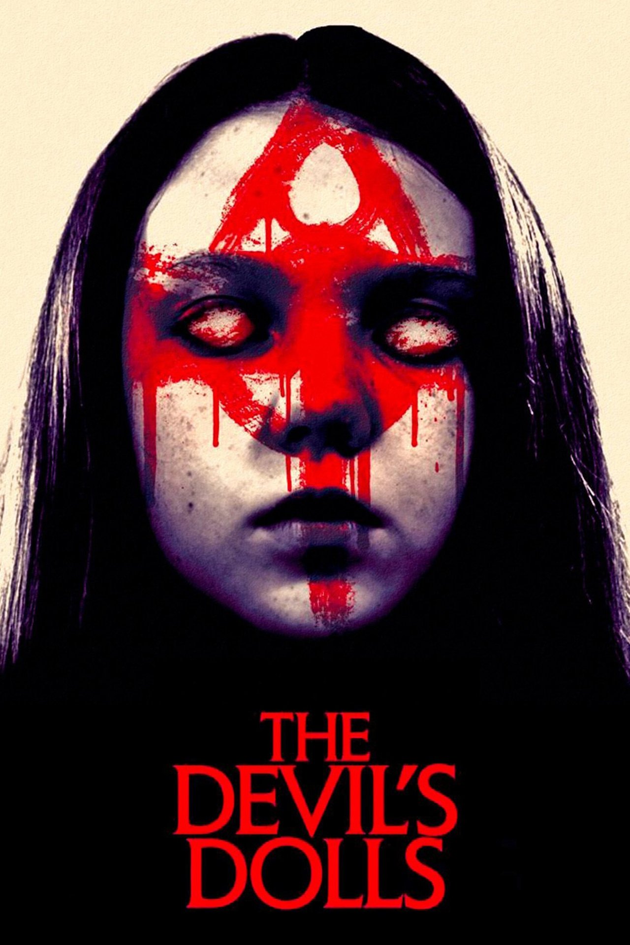 The Devils Dolls poster
