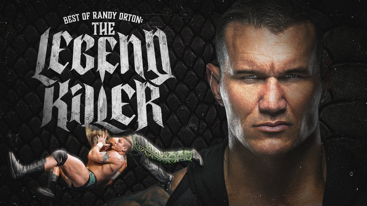 The Best of WWE - Season 2 Episode 16 : Best of Randy Orton The Legend Killer