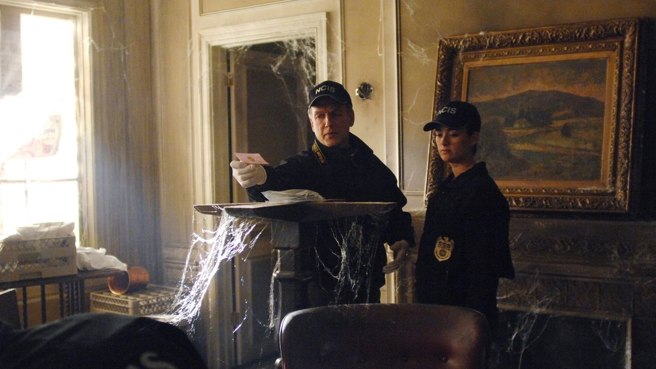 NCIS - Season 4 Episode 15 : Friends and Lovers