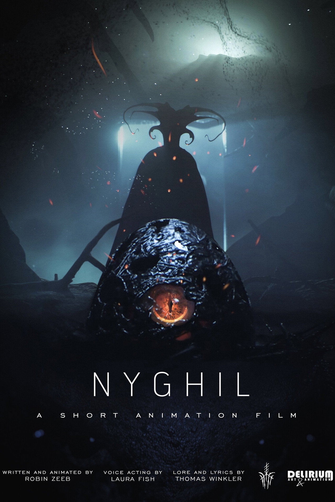 Nyghil Backdrop