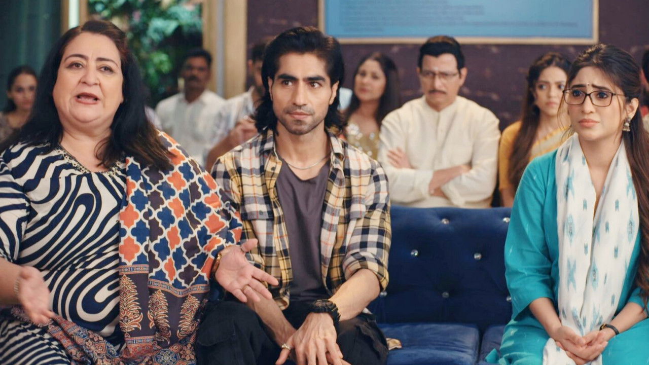 बड़े अच्छे लगते हैं — Épisode 13