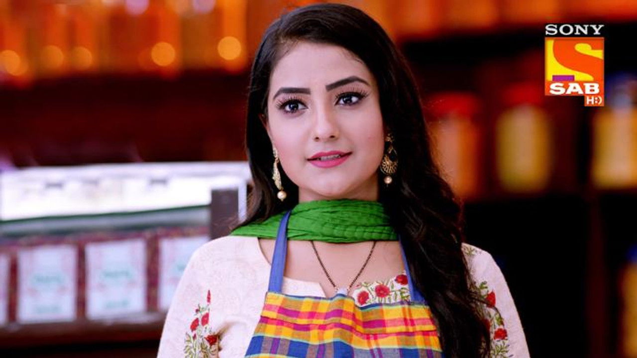 Abhishek's Plan Goes In Vain