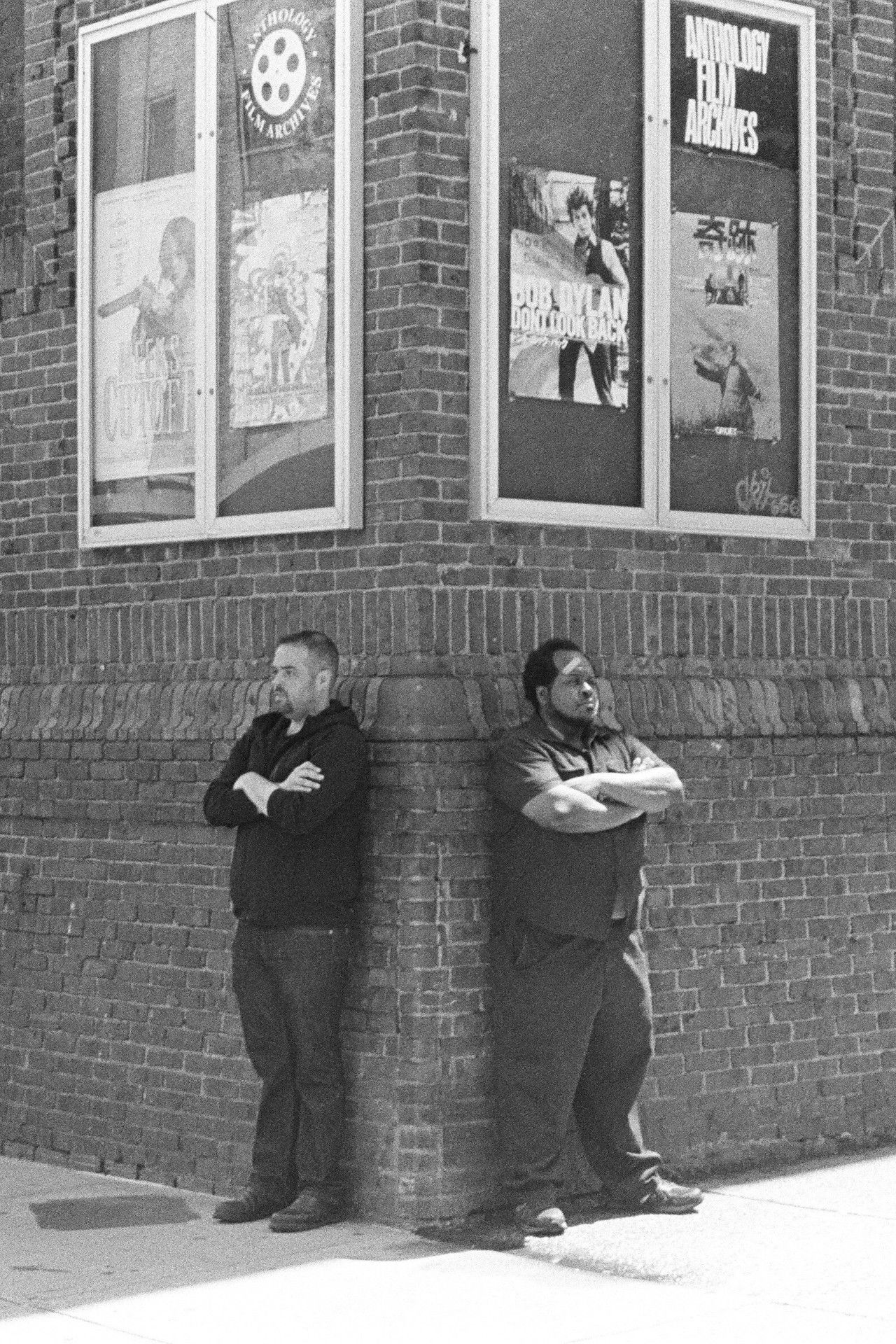 Joe_iMDb vs Frankie Truffles Backdrop