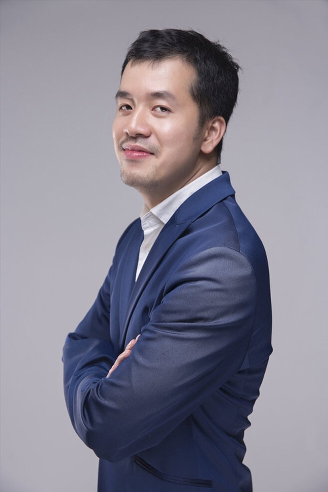 Trinh Dinh Le Minh - مخرج