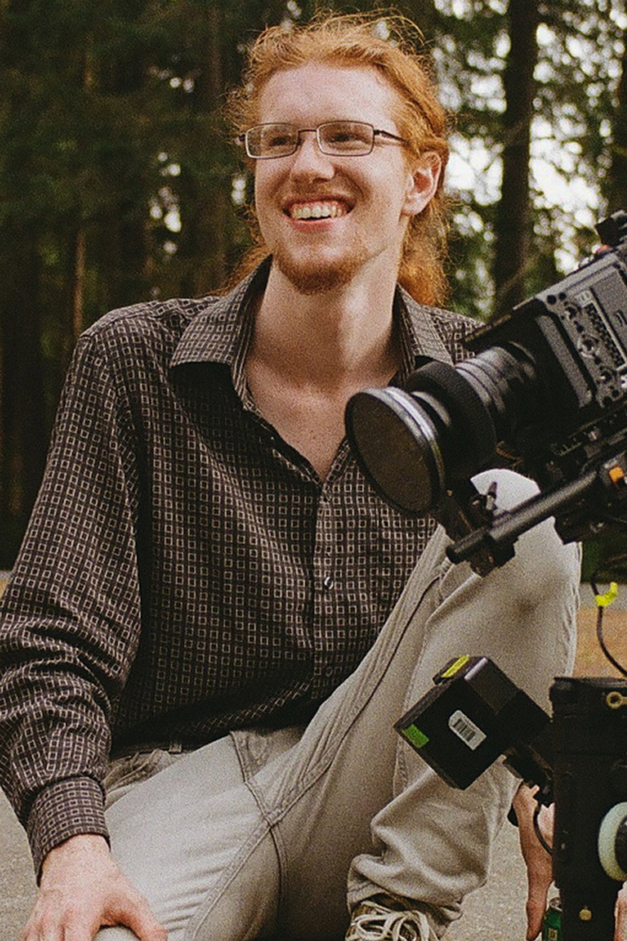 Daniel Edelen
