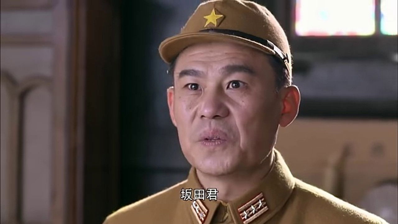 战昆仑 — Épisode 33