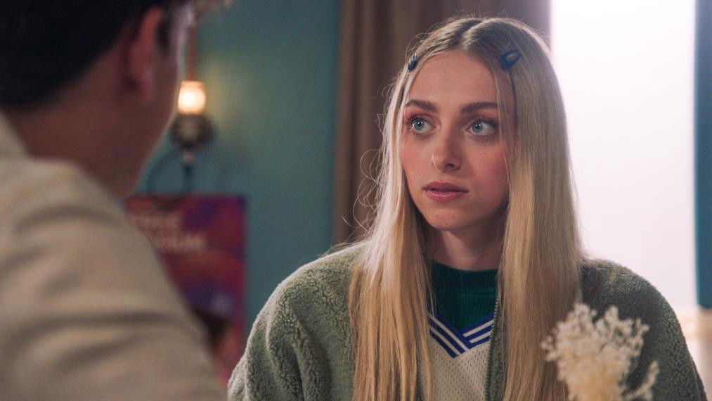 Milo - Season 2 Episode 112 : Episode 112