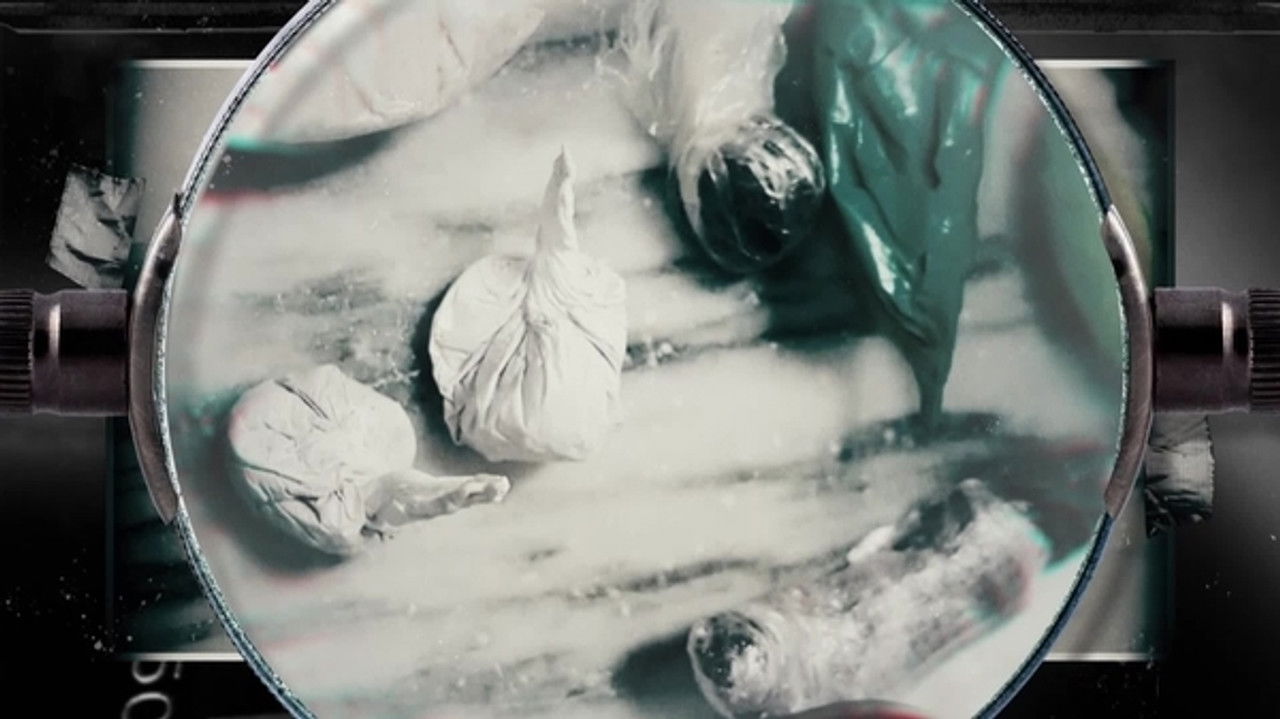 Mercado Negro — Épisode 2