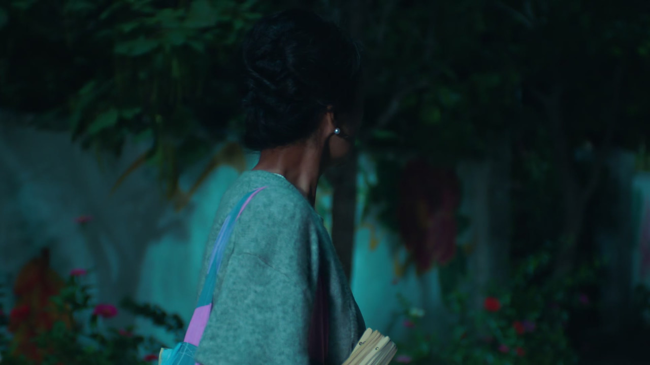 二龙湖·“村”暖花开 — Épisode 18