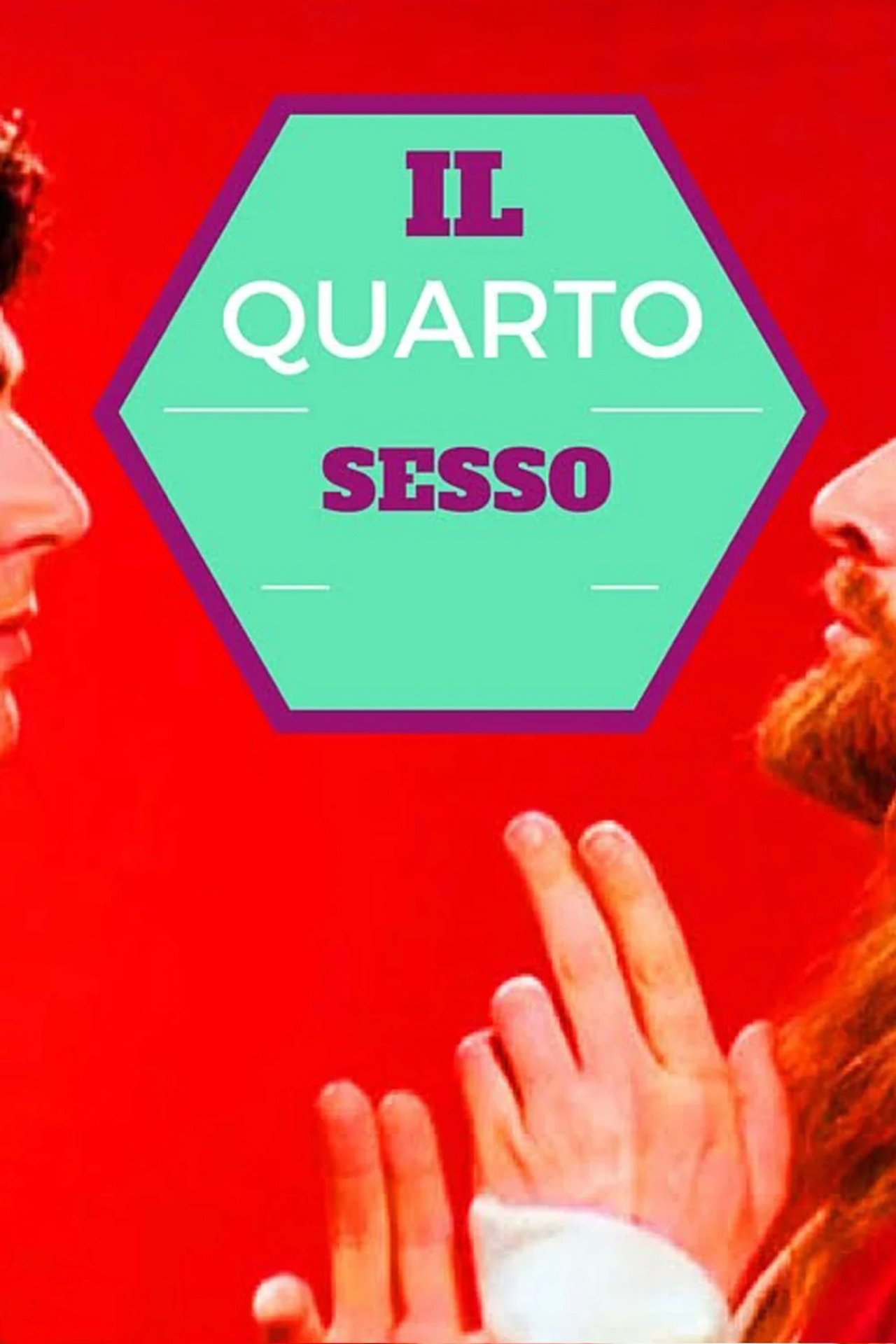 Il quarto sesso Il quarto sesso