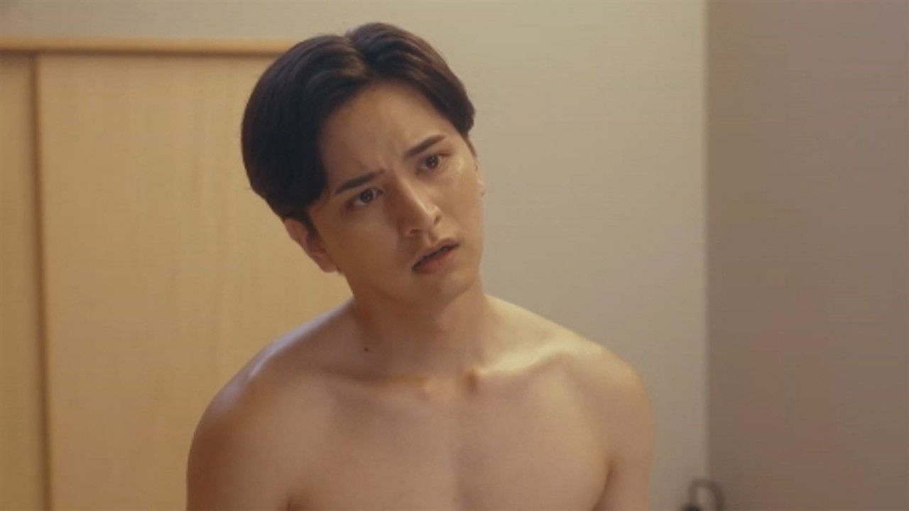 ROOM ～史上最悪の一期一会 — Épisode 5