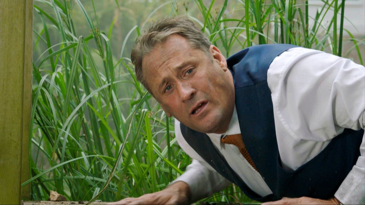 Hollyoaks - Season 31 Episode 125 : Tue 21 Oct 2025