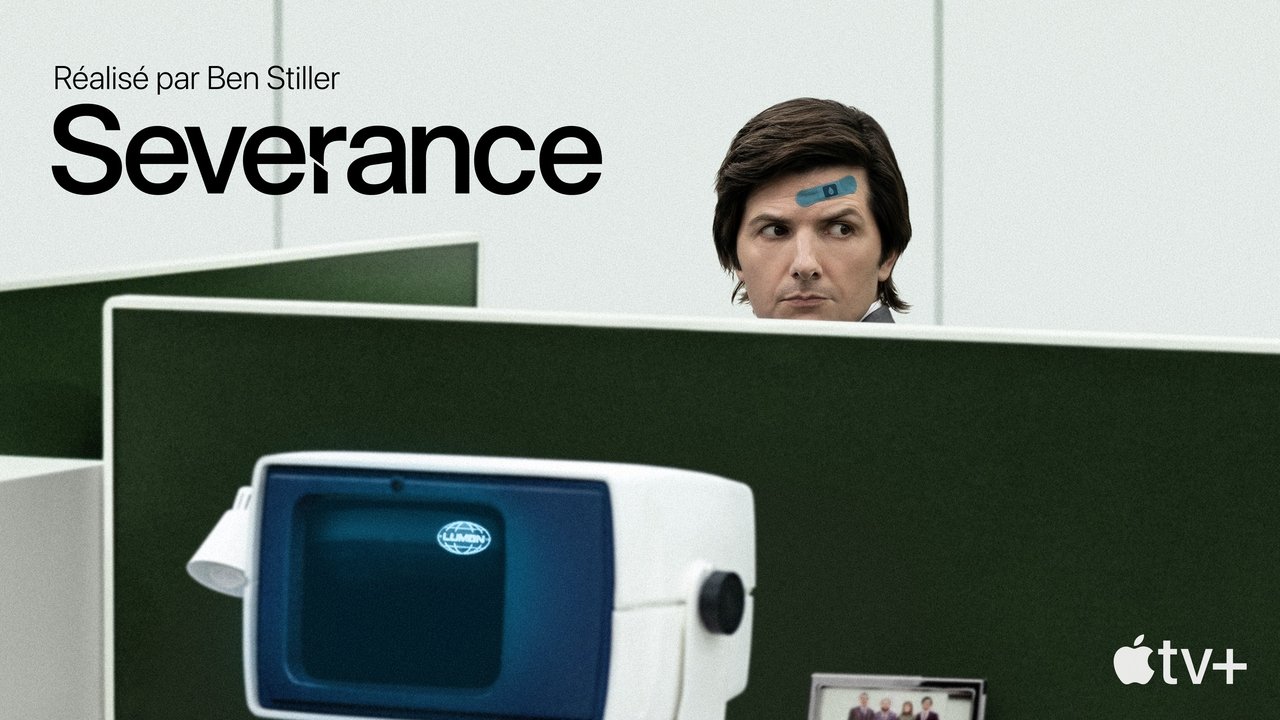 Severance background