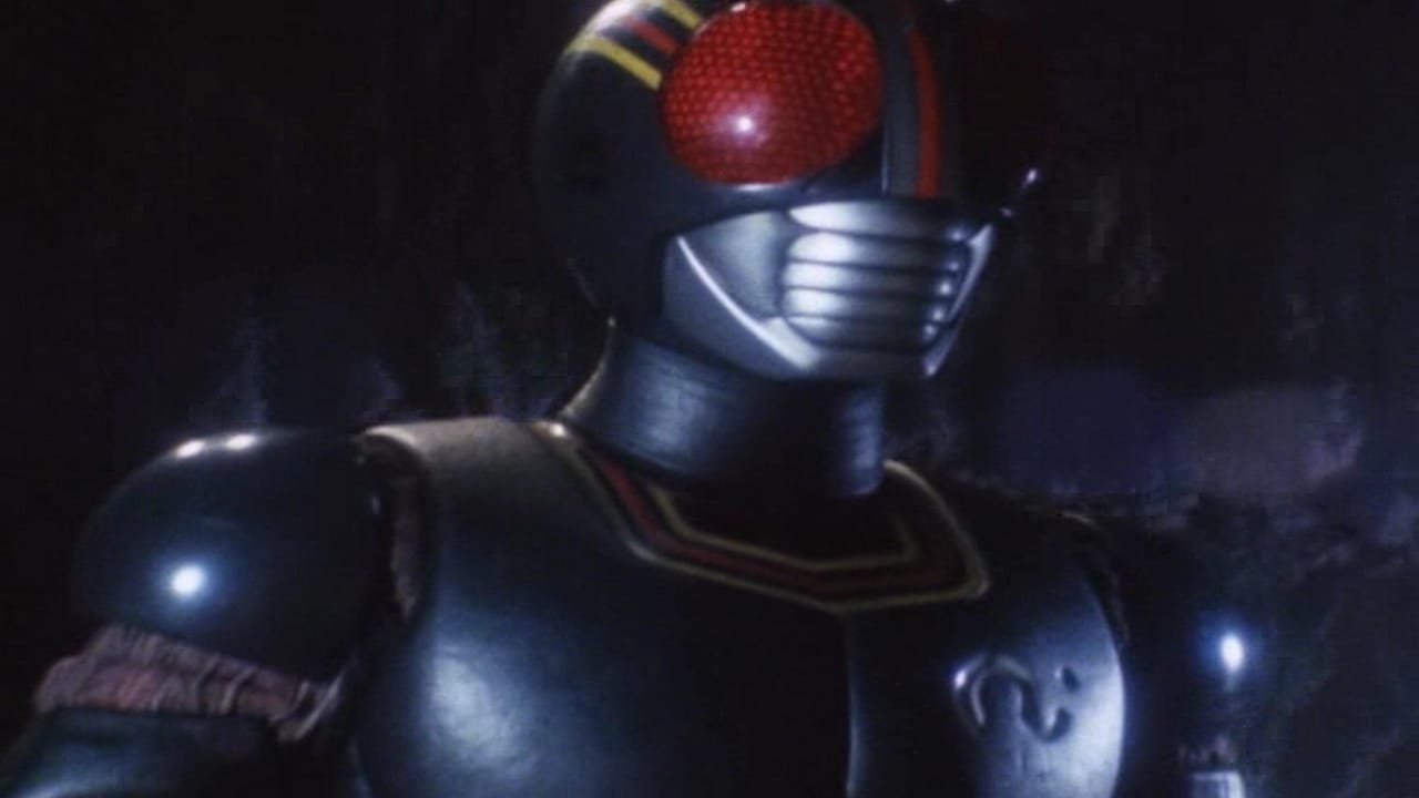 Kamen Rider - Season 8 Episode 50 : What is the Creation King's True Form?