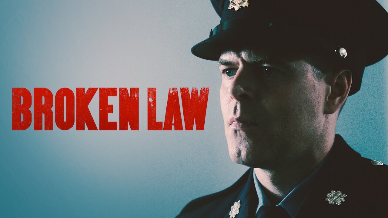 Broken Law (2020)