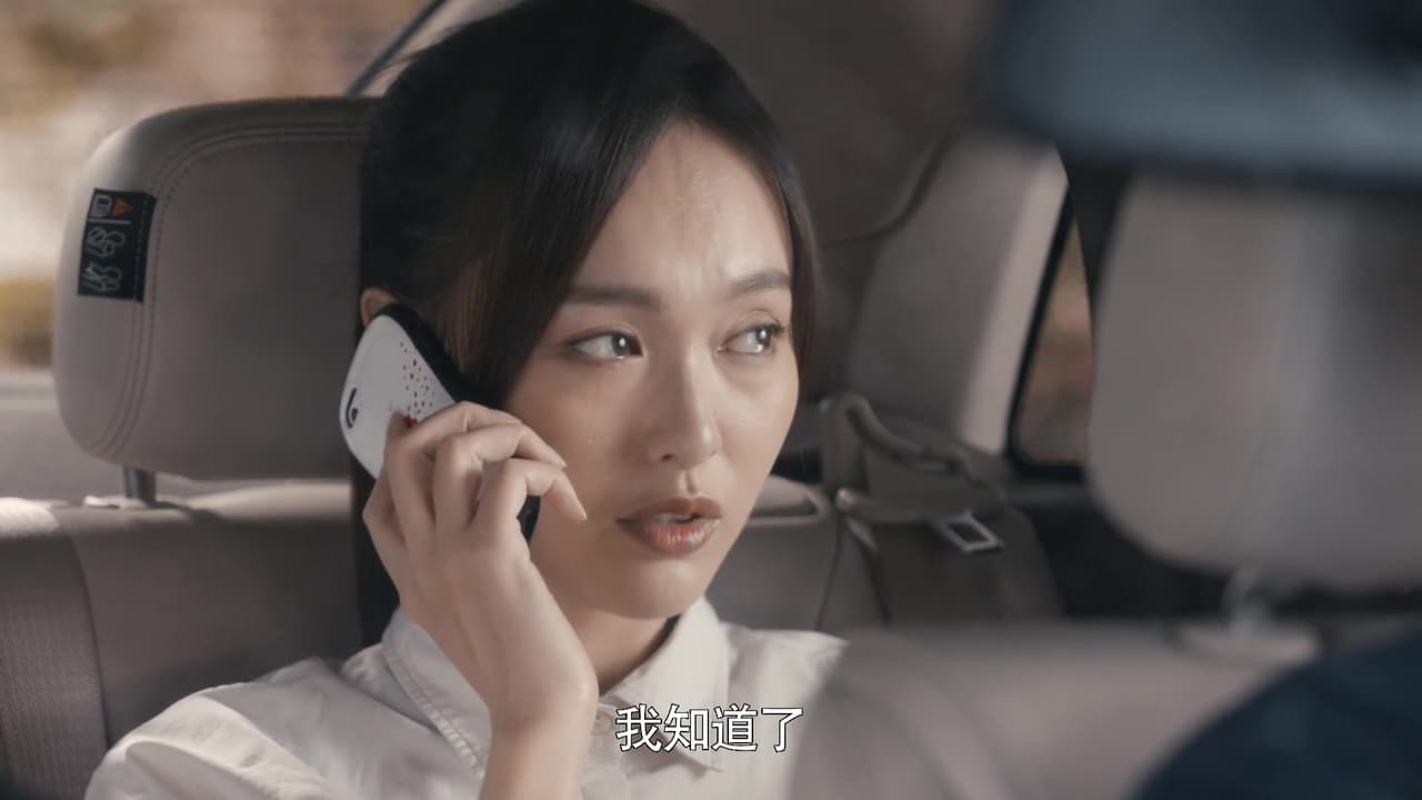 归去来 — Épisode 45